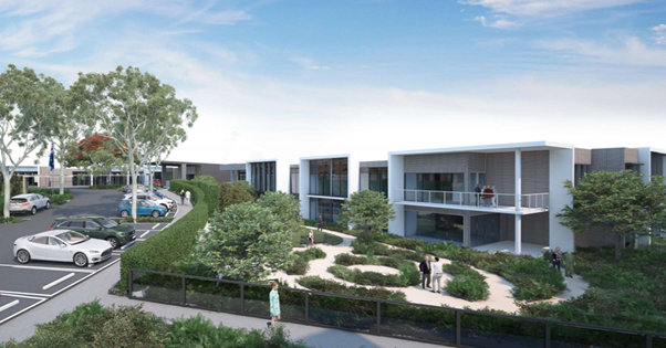 Not For Profit gets green light for co-located retirement village in Brisbane – 450 residents
