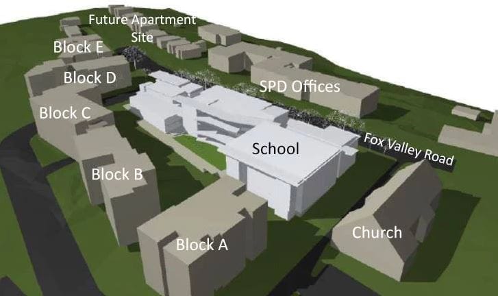 Seventh-day Adventists advocate against their own church’s multi-tower Wahroonga development
