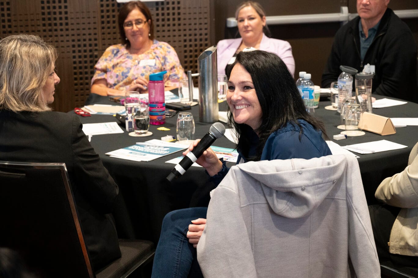 DCM Institute's Professional Development returns next week