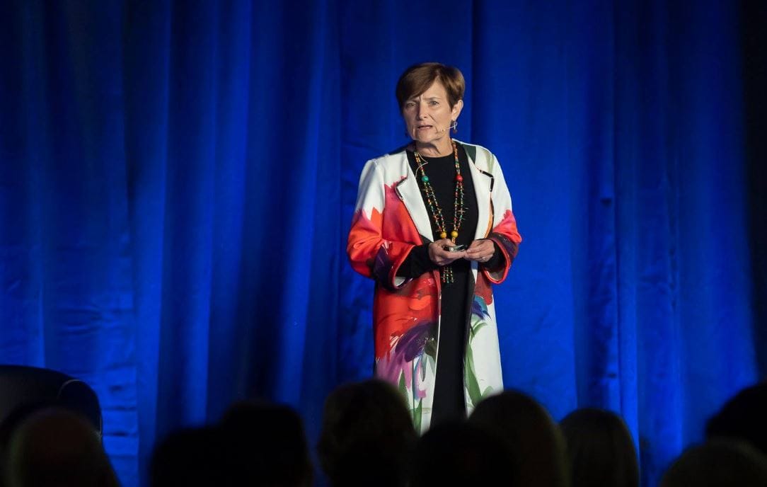 Some thoughts from Margaret Wylde, CEO of US/UK retirement living aged care consultancy ProMatura