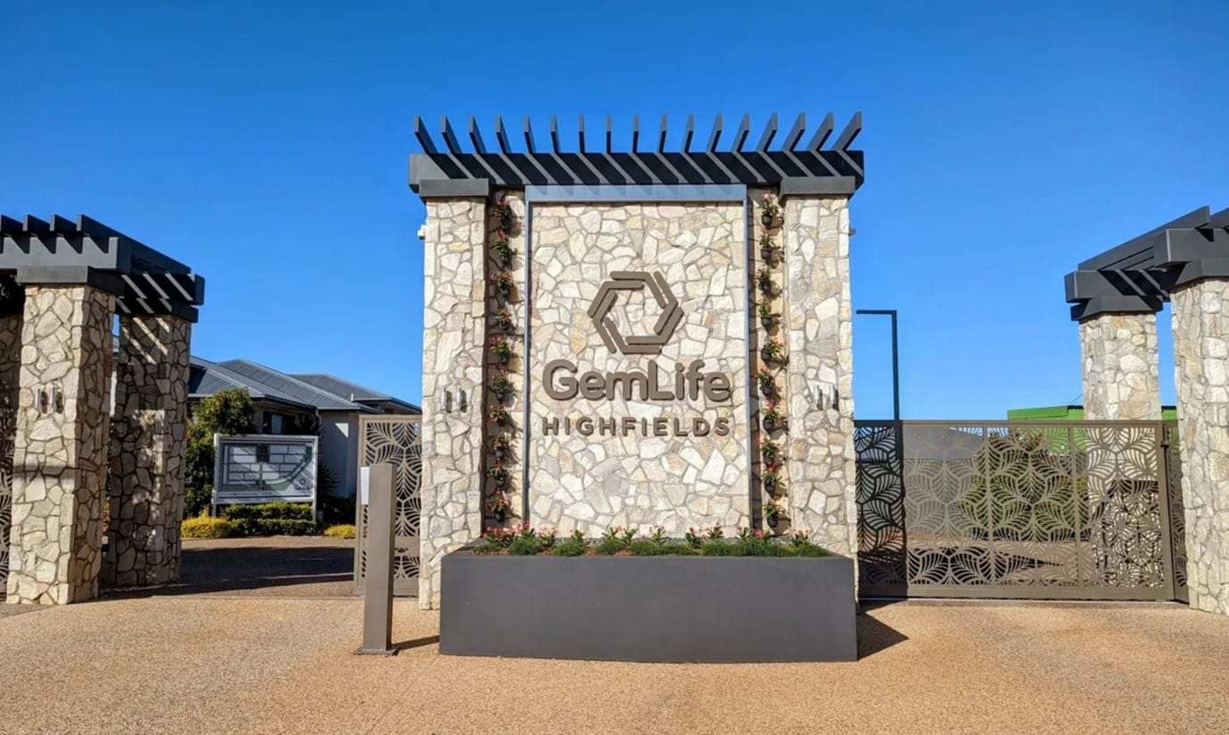 GemLife seeks to expand its 230-lot Highfields land lease community in Toowoomba, QLD by 39 homes