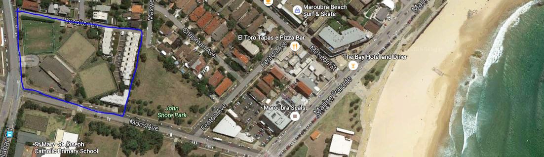 Catholic HealthCare pays $28.5M for Sydney bowling club