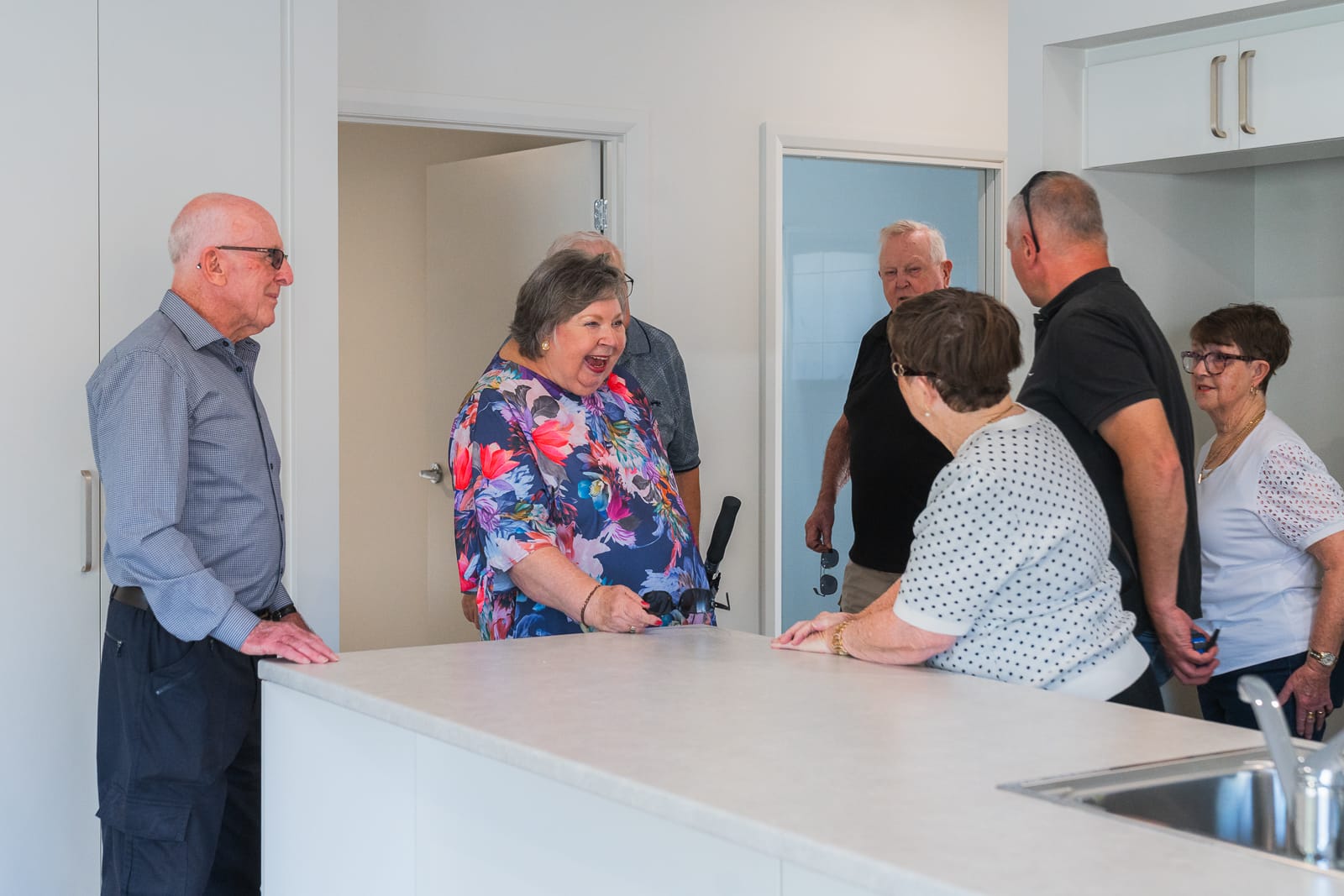 Barossa Village revitalises underutilised land for the Buna/Kokoda housing project in Nuriootpa  post image