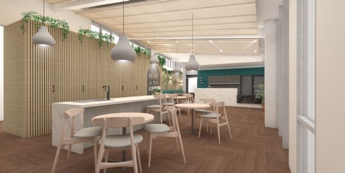 VIC: Japara starts work on major extension and refurbishment of regional facility