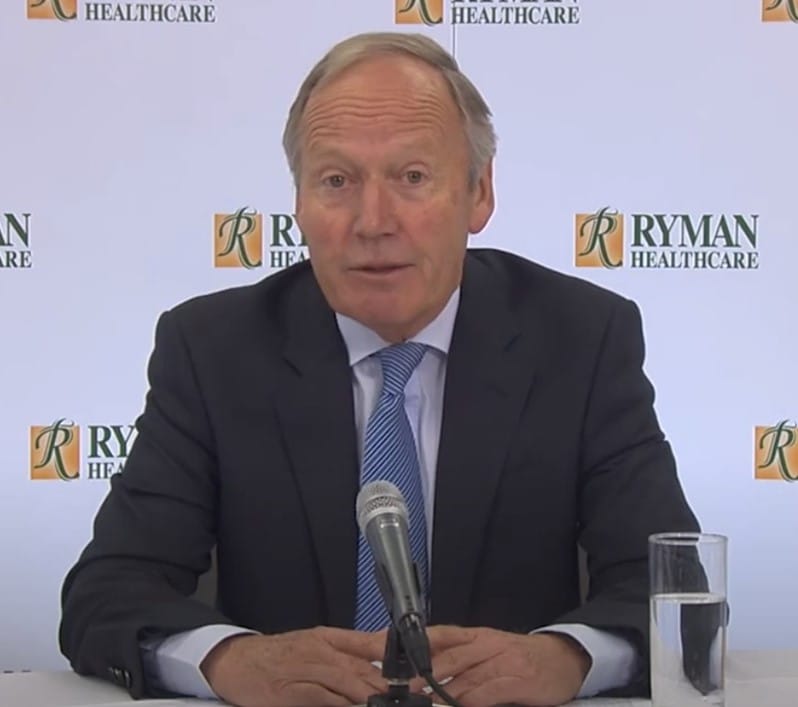 Ryman and Summerset to repay NZ COVID wage subsidy