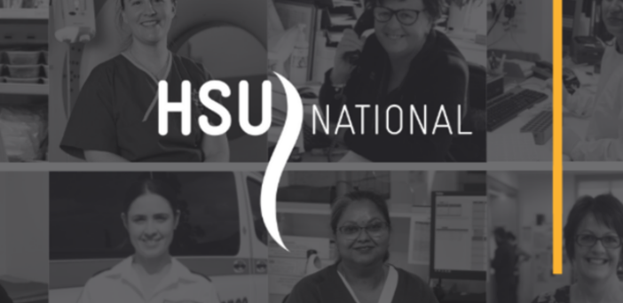 15% is only a “down payment” on higher wages: Health Services Union