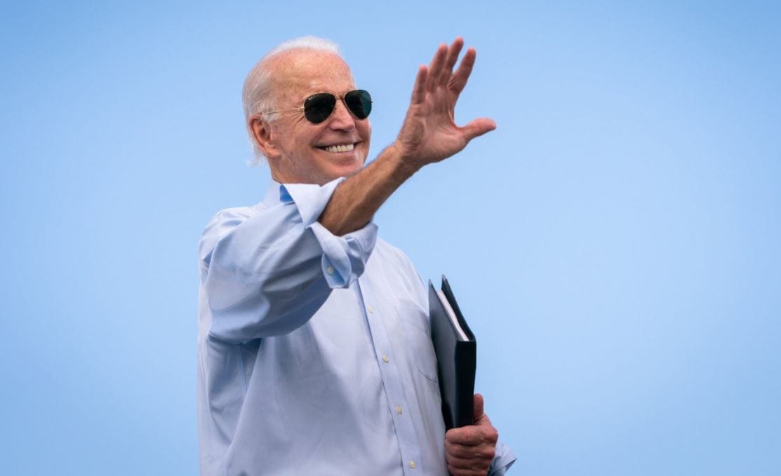 US: Joe Biden outlines $400B plan to expand home and community-based care and improve workers’ wages