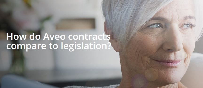 Aveo’s response to mid-year media attack on the retirement village sector