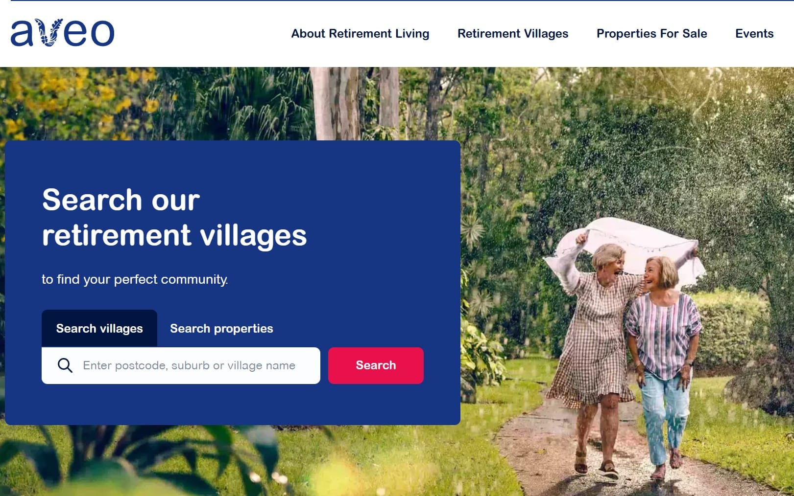 Bids for Brookfield’s retirement village operator Aveo are in