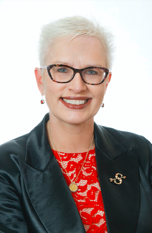 Benetas’ Sandra Hills OAM: number of residential care services and homes to drop within three to four years