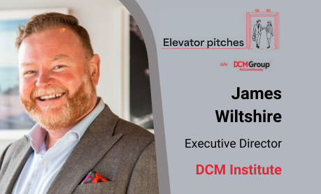 DCM Institute - a 12-month program that caters the changing demands placed on village professionals across the country  post image