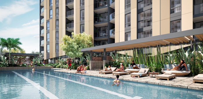 Lendlease makes big Build To Rent move with $300M Brisbane tower