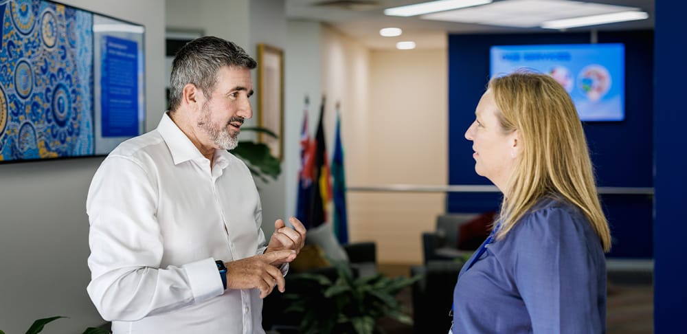 The secret sauce: why Southern Cross Care Queensland has three aged care homes with an NPS of 100