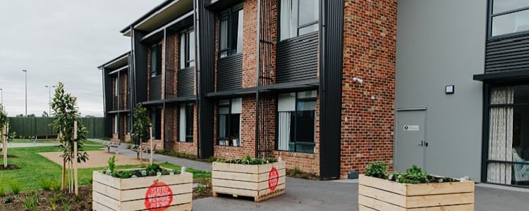 St Vincent’s gets improvement notice for wandering resident