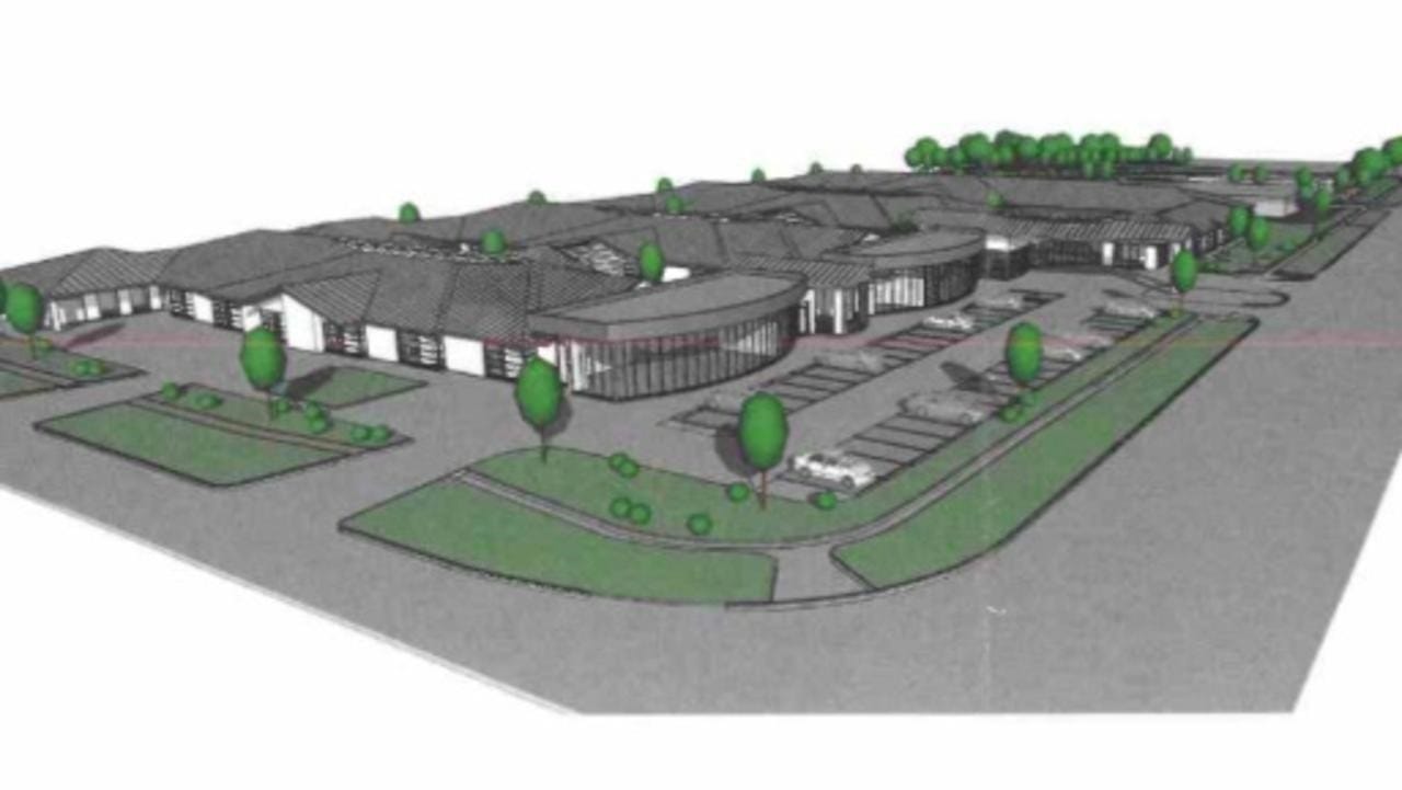 100-bed aged care home earmarked for Gympie