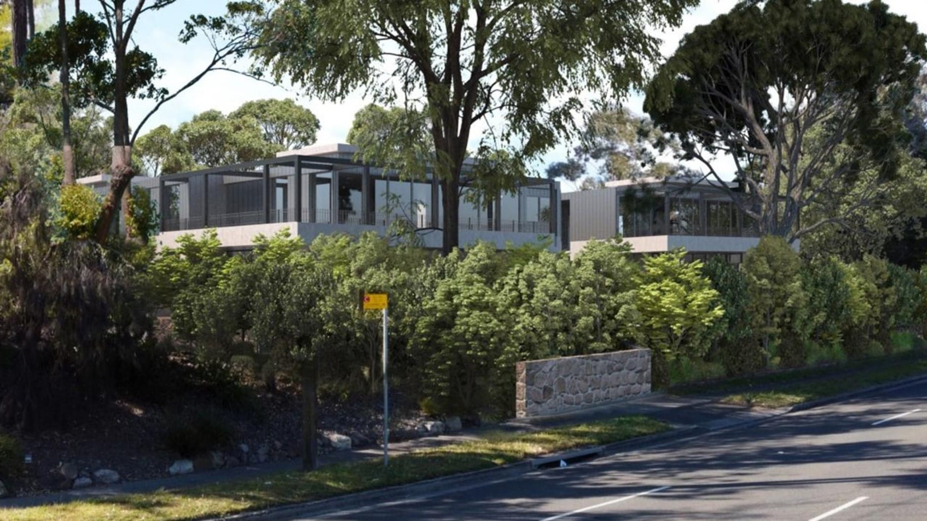 New seniors living development planned next door to Calvary aged care home on Sydney’s Northern Beaches