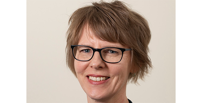 Ilsa Hampton resigns after six years as CEO of Meaningful Ageing Australia