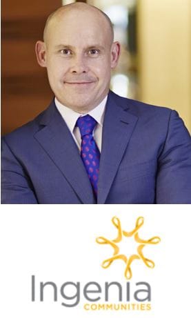 Ingenia collecting $1m cash every week from rental and land lease villages