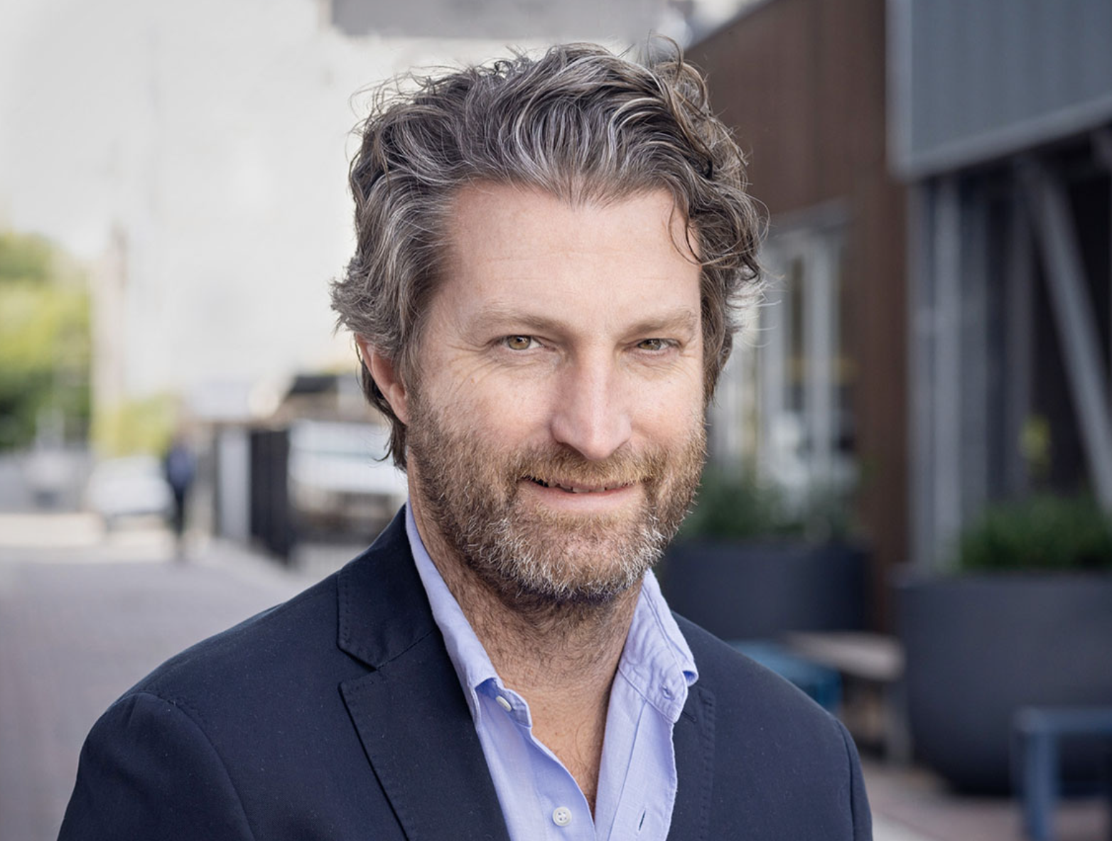 Daniel Pilbrow resigns as CEO of AI care platform InteliCare for a new job