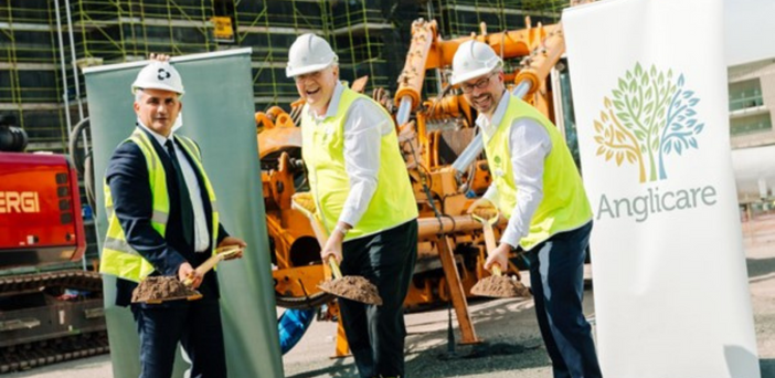 Final stage of Anglicare Sydney’s Woolooware Shores Retirement Village after 19 years