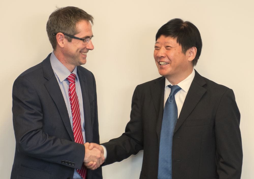 Baptcare launches new China-Australia aged care initiative