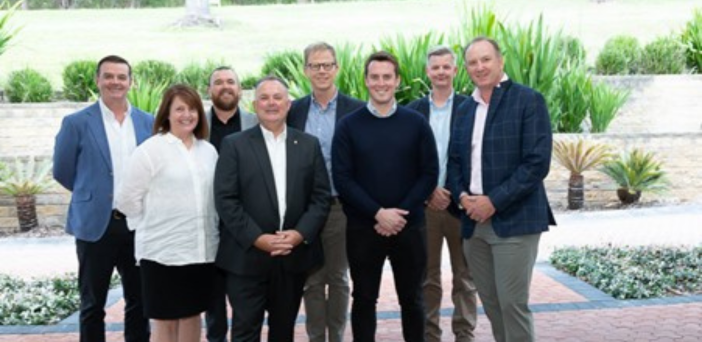 RetireAustralia’s Glen Wood and The Rise village on NSW Central Coast finished after 21 years