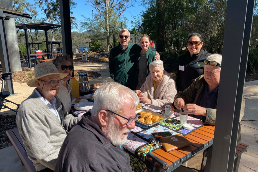 Government allocates $8M for eight new dementia respite programs