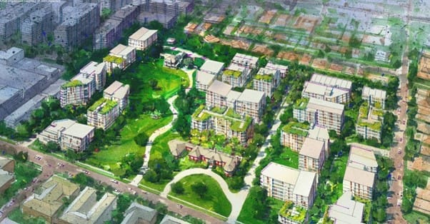 Fresh Hope Care receives rezoning approval for 7.3ha development in Sydney’s West