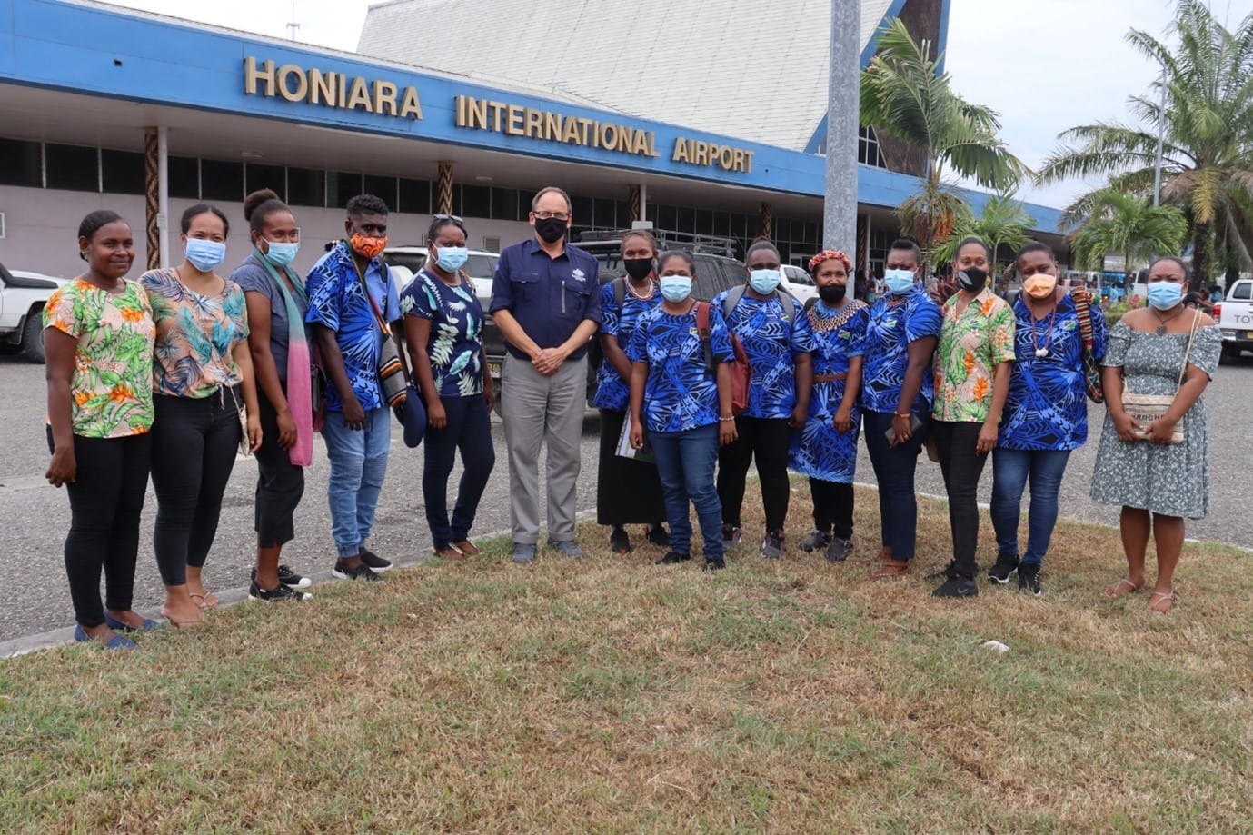 Faith-based providers want personal care workers on skilled migration list