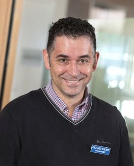 Australian aged care first: Goodwin hires on-site pharmacist