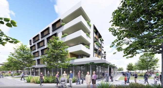 ACH Group gets green light for $35M flagship health and aged care precinct in Adelaide