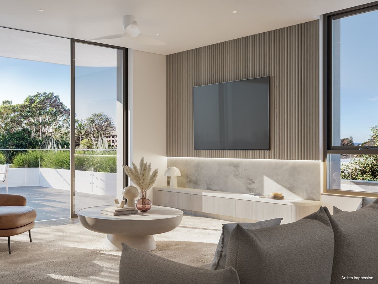 The Langlee by Mirvac is more competition for traditional retirement village operators