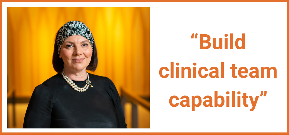 Back in the black: how seven aged care CEOs turned around their businesses