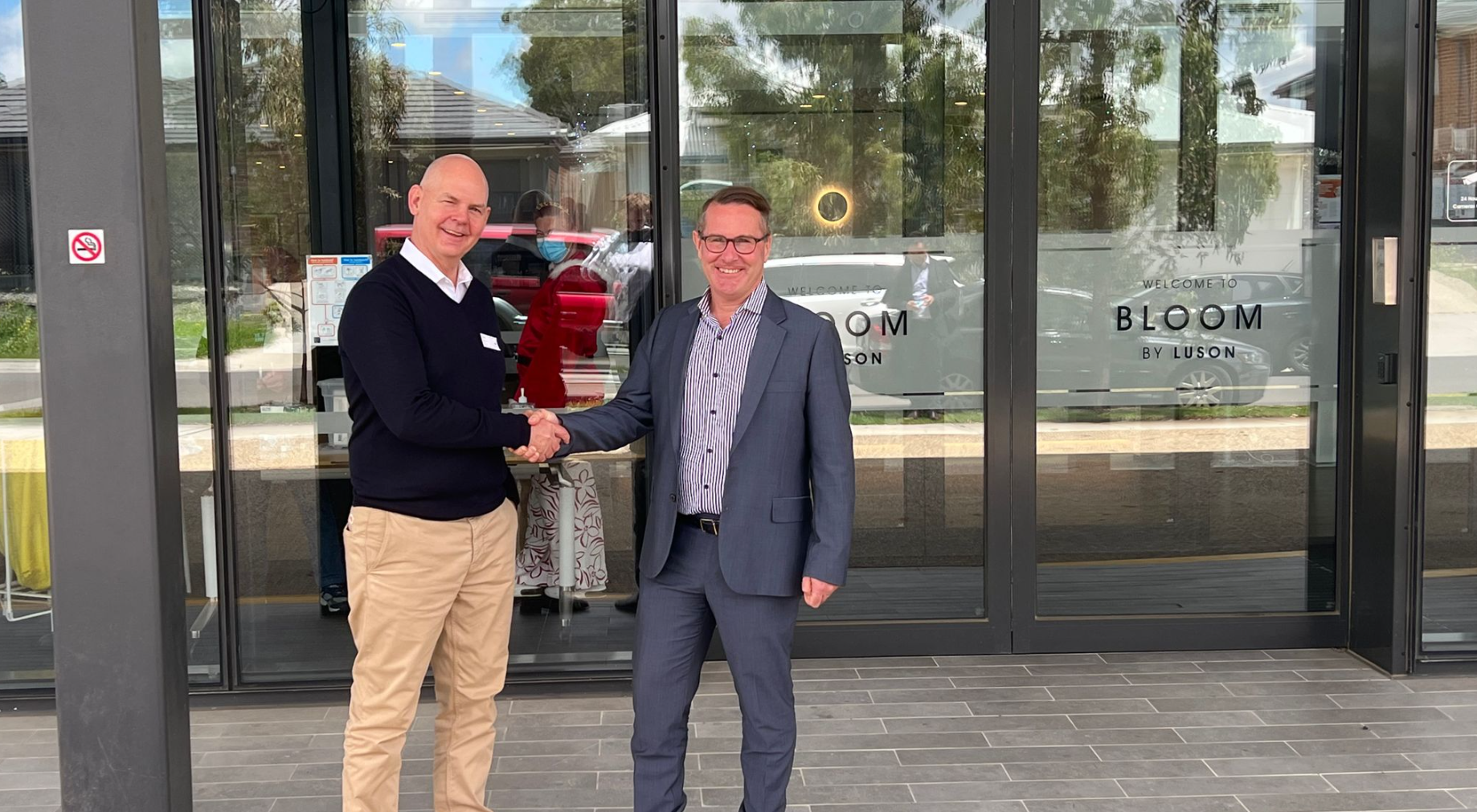 The $75M investment that made For Purpose Investment Partners' Signature Care acquisition possible