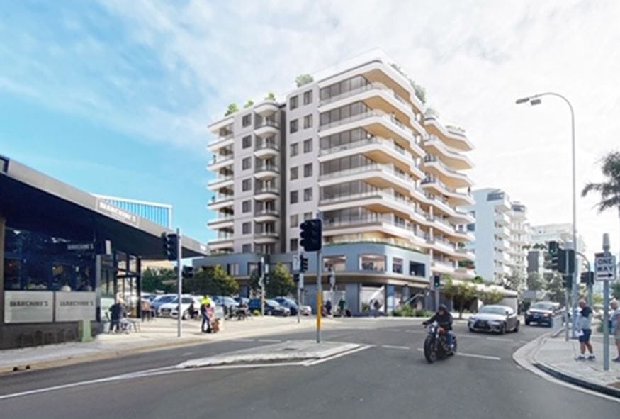 Macquarie says aged care is still attractive – as Soul Pattinson flags it has liquidity available for new investments