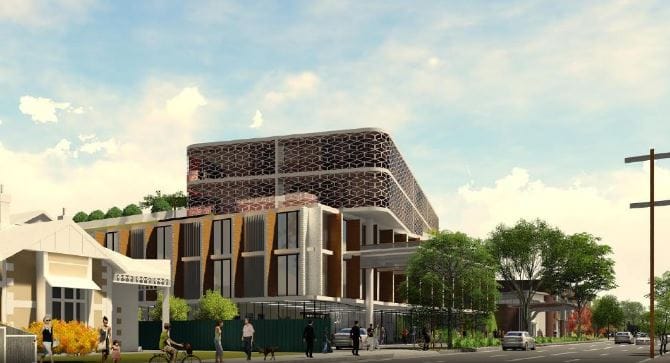 SA Opposition promises to ban “completely inappropriate” high-rise aged care developments despite success