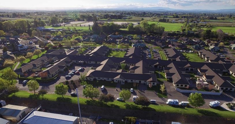 NZ’s Arvida picks up another three retirement villages for $106M