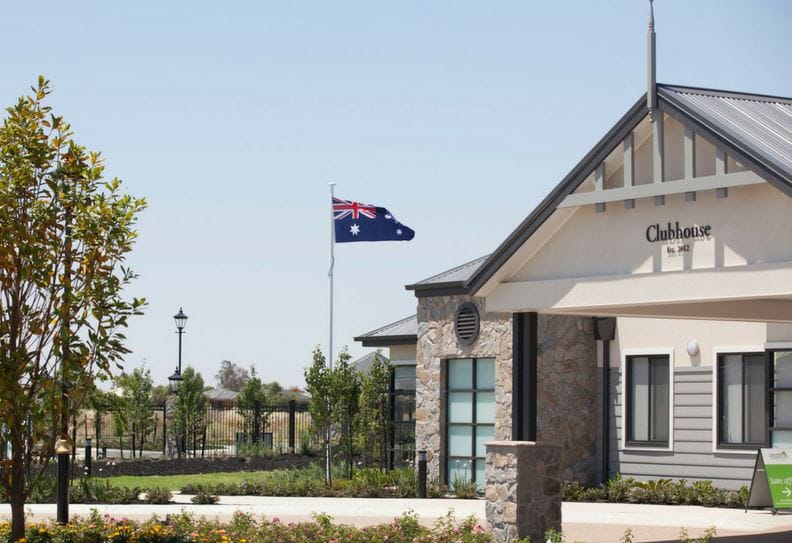 Lifestyle Communities lifts its underlying profits by 48% to $25M