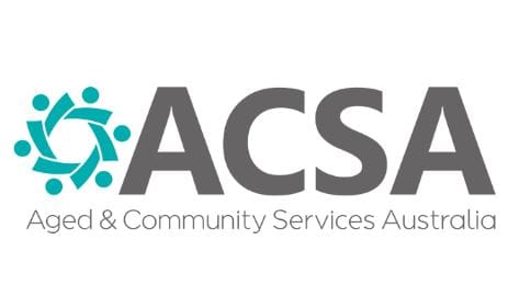 ACSA partners up to provide ‘risk’ training programs to aged care leaders