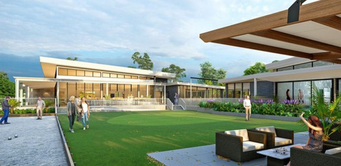 Living Choice shows off plans for Mount Barker LLC