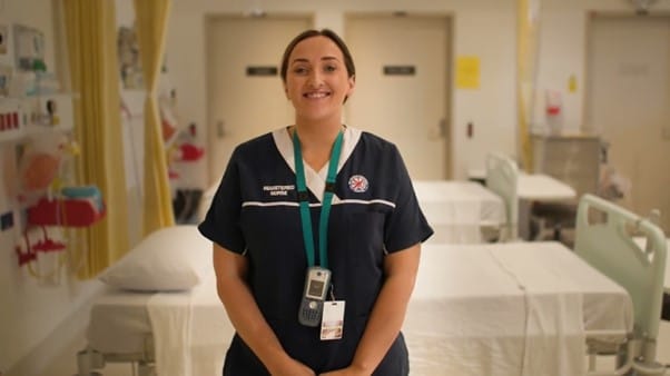 Aged care providers urged to apply for Government’s Registered Nurse payments