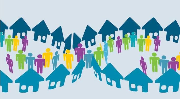 Retirement villages are a really important member of the local community - invest in it