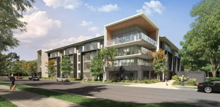 TriCare’s first Melbourne home to open next month