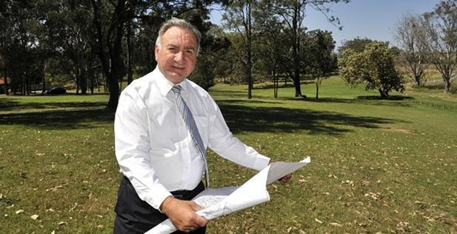 With Omicron in your RAC, how do you keep it from your assisted living and retirement home residents?