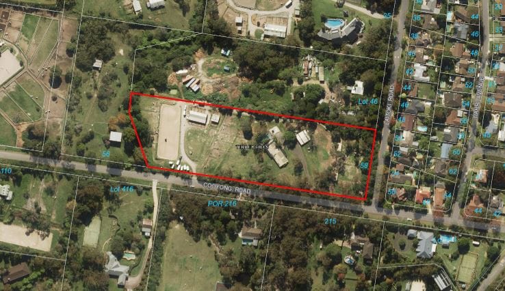 Developer lodges plans for another $70M retirement village and aged care development in Terrey Hills (Sydney) – to replace single home