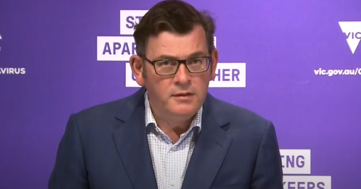 Zero cases in aged care as Victoria records sixth consecutive day with no new cases and deaths