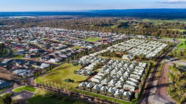 WA’s Edenlife Australind LLC picks up state development award for seniors living