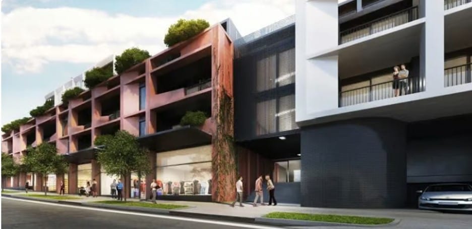 First women aged 55 and over move into social housing in Melbourne as Margot Robbie Netflix doco highlights older women's homelessness