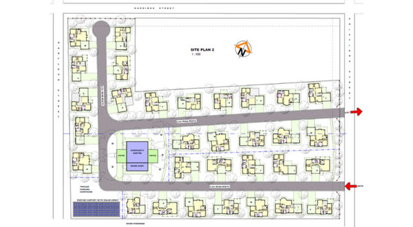 Construction to begin on new retirement village in Deniliquin (NSW)