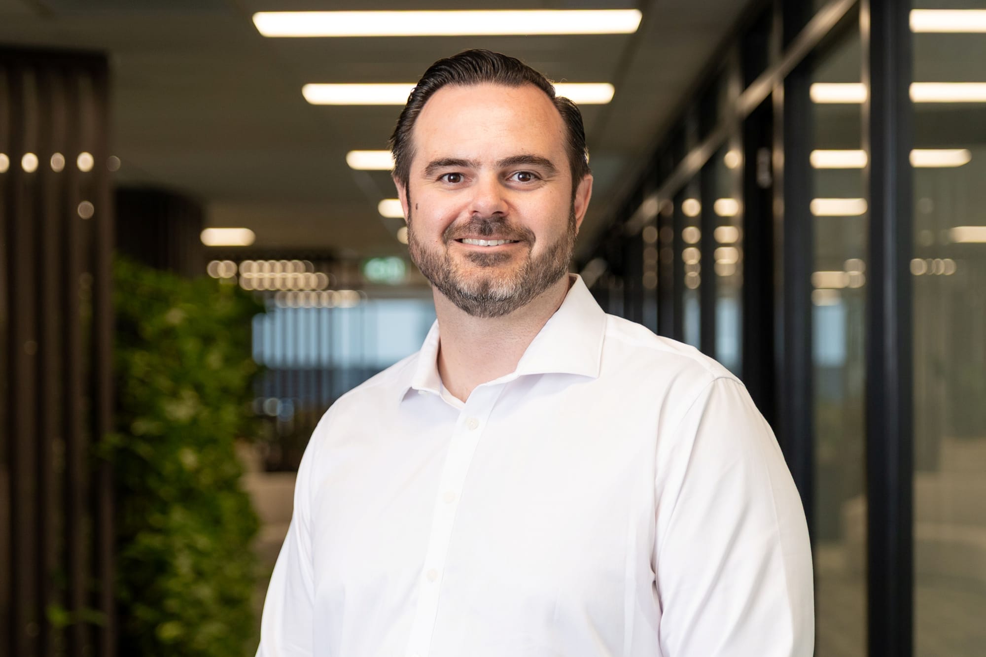 Adrian Puljich's brother Anthony takes charge of family business Living Gems